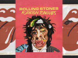 The Rolling Stones lanzarán nuevo álbum el 10 de julio