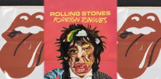 The Rolling Stones lanzarán nuevo álbum el 10 de julio