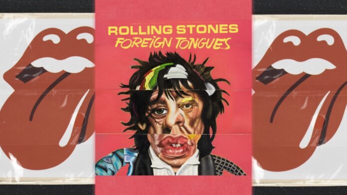 Rolling Stones
