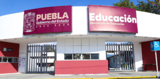 SEP Puebla confirma “megapuente” para estudiantes y docentes