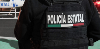 Remueven a policías municipales de Atoyatempan; SSP asume control