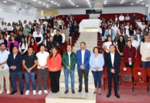 Texmelucan realiza Foro Cultural Jurídico para Jóvenes