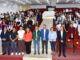 Texmelucan realiza Foro Cultural Jurídico para Jóvenes
