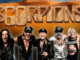 Scorpions regresa a México celebrando 60 años de trayectoria
