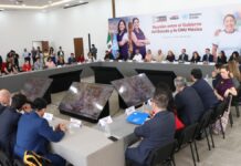 Puebla consolida cooperación con ONU México en materia de equidad
