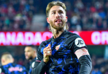 Sergio Ramos llega a un acuerdo para comprar el Sevilla FC
