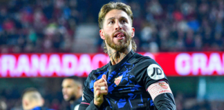 Sergio Ramos llega a un acuerdo para comprar el Sevilla FC
