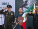 Sheinbaum no permitirá intervención extranjera en política nacional