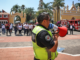 Cuautlancingo participa en el Primer Simulacro Nacional 2026