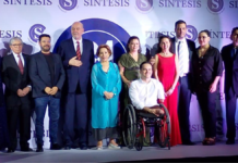 Síntesis celebra 34 años con renovada plataforma digital