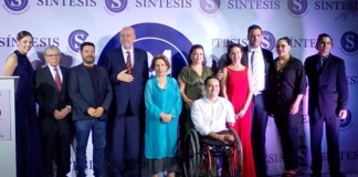 Síntesis celebra 34 años con renovada plataforma digital