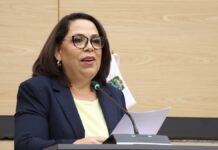Diputada propone transporte más accesible para personas con discapacidad en Puebla