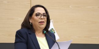 Diputada propone transporte más accesible para personas con discapacidad en Puebla