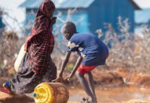 Podrían morir dos millones de niños por hambre en Somalia: ONU