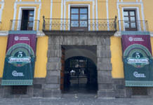 Lotería Nacional realizará sorteo por el 5 de mayo en Puebla