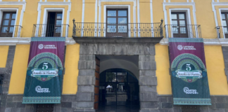 Lotería Nacional realizará sorteo por el 5 de mayo en Puebla