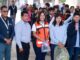 San Andrés Cholula lanza programa de reciclaje en escuelas