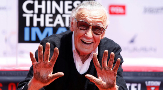 Stan Lee revive gracias a la inteligencia artificial de ElevenLabs