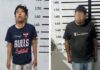 Balacera y persecución terminan con dos detenidos en Moyotzingo