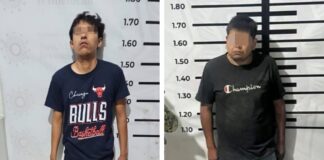 Balacera y persecución terminan con dos detenidos en Moyotzingo