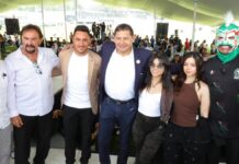Arranca Summit 2026 para fomentar práctica deportiva en Puebla