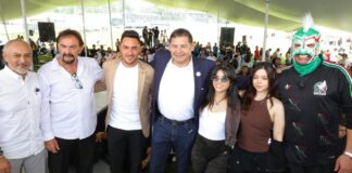 Arranca Summit 2026 para fomentar práctica deportiva en Puebla