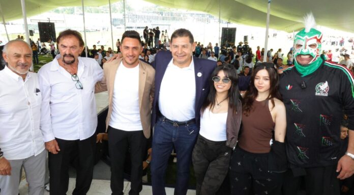 Arranca Summit 2026 para fomentar práctica deportiva en Puebla