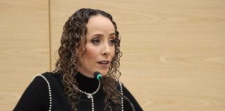 Susana Riestra critica ausencia de agenda legislativa común