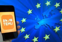 Unión Europea multa a Temu por venta de productos ilegales