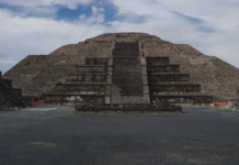 Refuerzan seguridad en Teotihuacán para el Mundial 2026