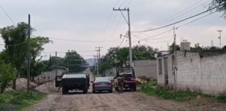 Hombre sufre quemaduras graves por explosión en Tepanco de López