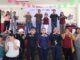 DIF San Pedro Cholula entrega equipo a desayunador escolar en Tepontla