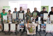 Presentan en el Congreso de Puebla el Festival de la Tetecha 2026
