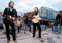 The Beatles tendrá un museo en el edificio de su último concierto
