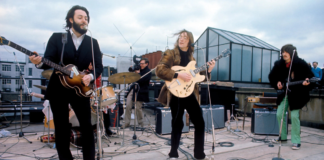 The Beatles tendrán un museo en el edificio de su último concierto