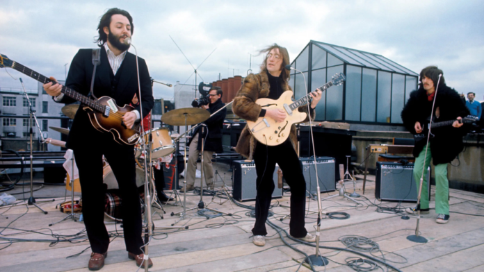 The-Beatles