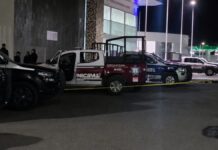 Presunto ladrón muere tras ser golpeado por vecinos en Tlachichuca
