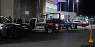 Presunto ladrón muere tras ser golpeado por vecinos en Tlachichuca