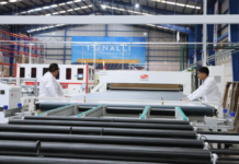 Sheinbaum destaca proyecto de paneles solares Tonalli en Puebla