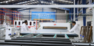 Sheinbaum destaca proyecto de paneles solares Tonalli en Puebla