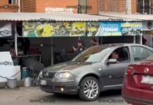 Asesinan a dirigente de asociación ambulante en Agua Santa