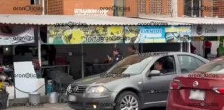 Asesinan a dirigente de asociación ambulante en Agua Santa