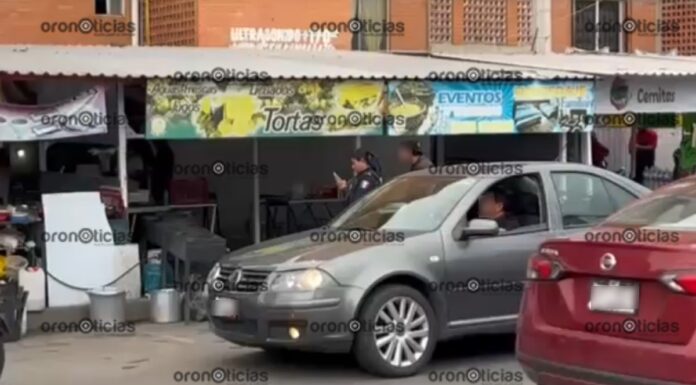 Asesinan a dirigente de asociación ambulante en Agua Santa