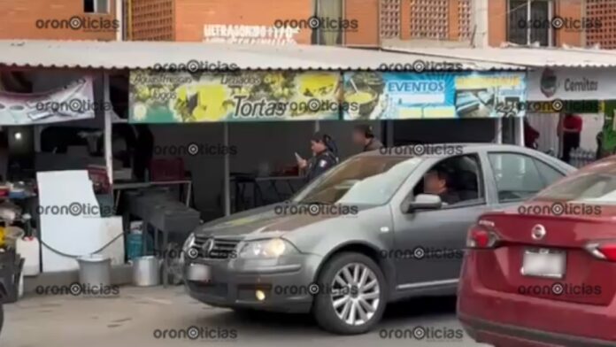 Tortas