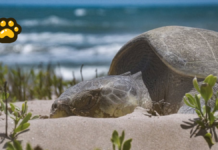 Inicia temporada de liberación de tortugas marinas en Tamaulipas
