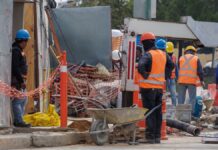 Puebla capital registra mil 491 nuevos empleos en abril de 2026