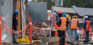 Puebla capital registra mil 491 nuevos empleos en abril de 2026