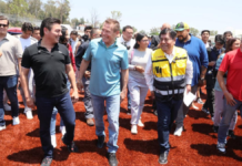 UDEP recibe a Julio César Chávez y Jorge “Travieso” Arce