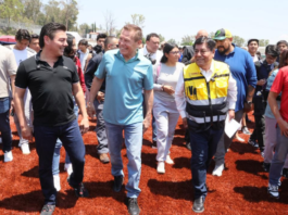 UDEP recibe a Julio César Chávez y Jorge “Travieso” Arce