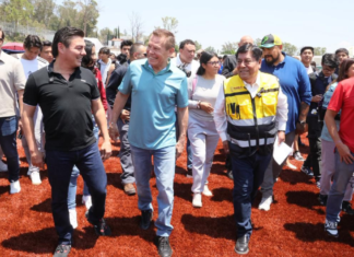 UDEP recibe a Julio César Chávez y Jorge “Travieso” Arce